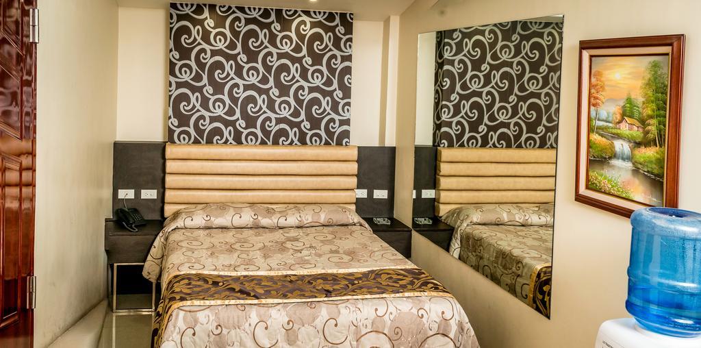 Score Birds Hotel Angeles Zewnętrze zdjęcie