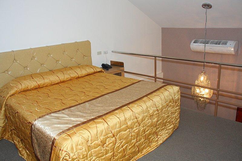 Score Birds Hotel Angeles Zewnętrze zdjęcie