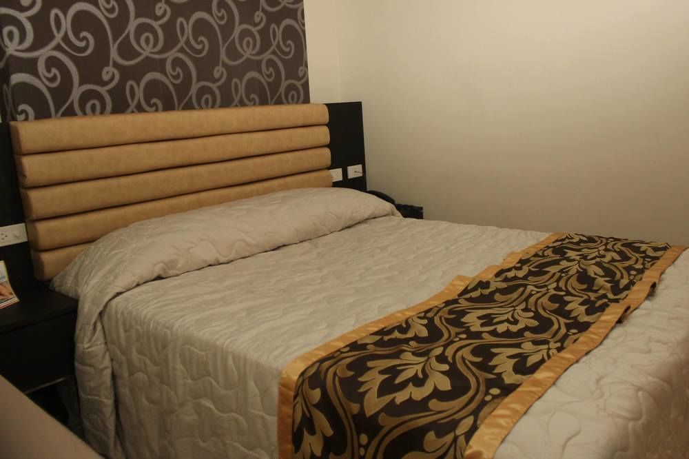 Score Birds Hotel Angeles Zewnętrze zdjęcie