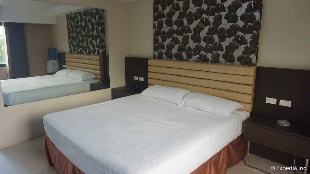 Score Birds Hotel Angeles Zewnętrze zdjęcie