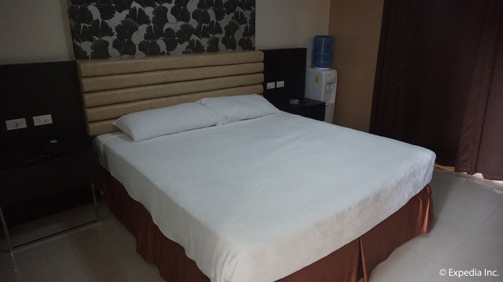 Score Birds Hotel Angeles Zewnętrze zdjęcie