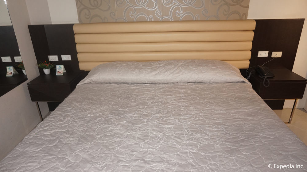 Score Birds Hotel Angeles Zewnętrze zdjęcie
