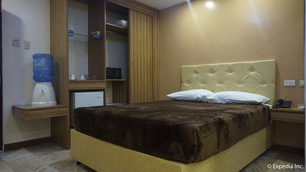Score Birds Hotel Angeles Zewnętrze zdjęcie