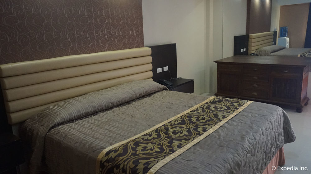 Score Birds Hotel Angeles Zewnętrze zdjęcie