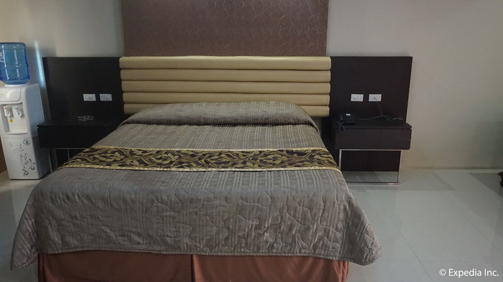 Score Birds Hotel Angeles Zewnętrze zdjęcie